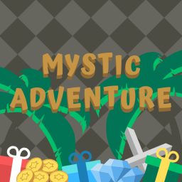 Mystic Adventures [LEAKS]