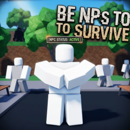 Be NPS to survive