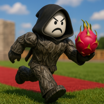 Steal a fruit