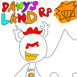 OFFICIAL DANYS LAND RP (72 morphs)
