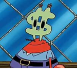 i like money :)noo
