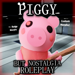 Piggy:BN Roleplay! icon
