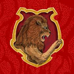 Training Island | House Gryffindor