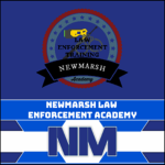 Newmarsh Law Enforcement Academy