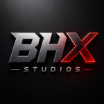 BHX ~ STUDIOS