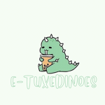 E-TUXEDINOES