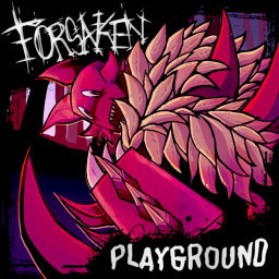 [⚙️UPDATE ] Forsaken: PLAYGROUND