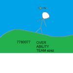 OVER ABILITY TEAM