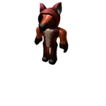 United Horses Of Roblox