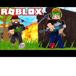 Real War. ROBLOX icon