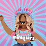 miemie’s closet