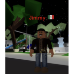 Famila de roblox