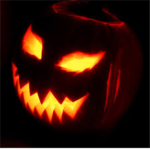 DARK HALLOWEEN