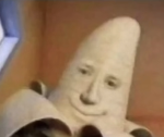 bananowełowy