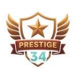 Prestige 34