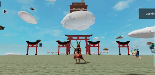 Sun Wukong