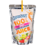 100% juice