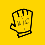 OFFICIAL FIND THE GLOVES GROUP