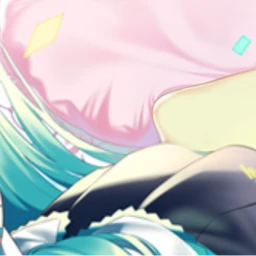 ☆ icon