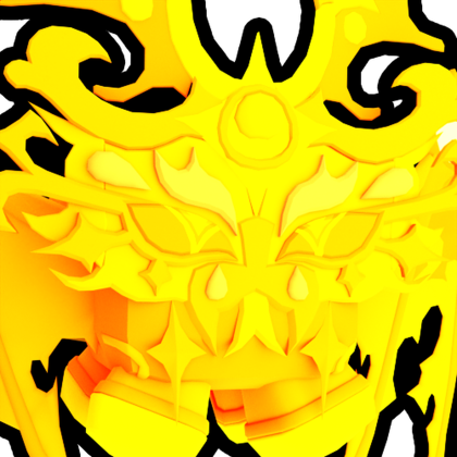 Gold Crescent Overseer