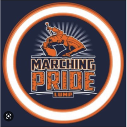 LU Marching Pride Band hall