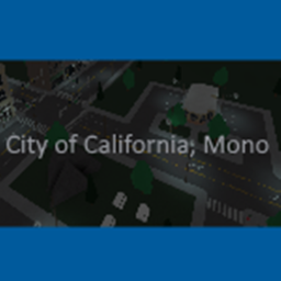 City of California, Mono