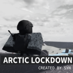 Arctic Lockdown Studios