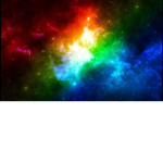 Rainbows Sky