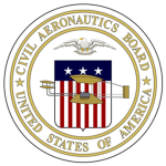 Civil Aeronautics Administration 1940's