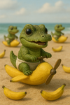 car car cariri Crococidl