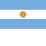 The Nation Of Argentina 1942