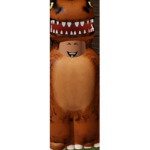 Dino’s republic