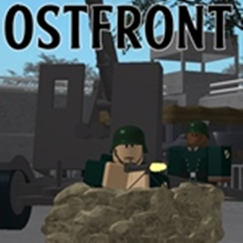 "Ostfront" [Gamepasses]