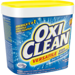 OXI CLEAN!