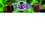E R W E (Extreme Roblox Wrestling Entertainment)