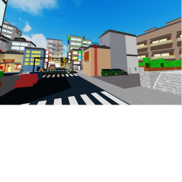 街
