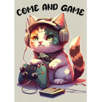 Cat Cat Cat Team