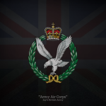Army Air Corps [JBA]