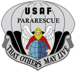 [FORCE] Air Force Pararescue