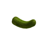 PICKLES!
