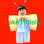 Lake Hotels!