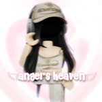 a n g e l ‘ s h e a v e n ୨୧
