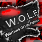 Warriors Of Life Fighters