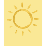 aesthetic_ sunshine