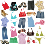 Clothing Honors Stylist club