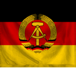 |DDR| Deutsche Demokratische Republik