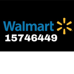 Walmartt!