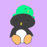 The Penguin Army X