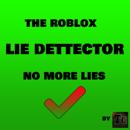 TG Lie Dettector