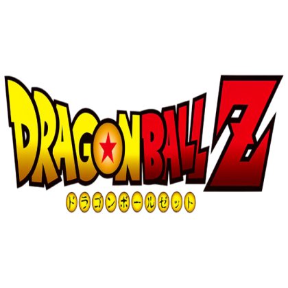 Dragon-Ball-Logo Roblox decal